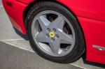 Ferrari 348 ts 1992 года